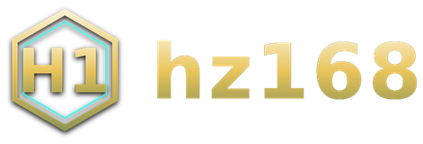 hz168 logo